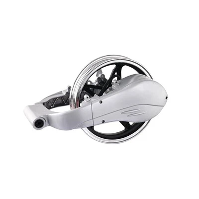 ZD022 Mótar Leictreach Mótar Feistithe Taobh Aonair