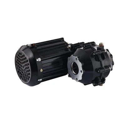 ZD014C Mótair Trírothach Feithiclí Áineasa do Dhaoine Scothaosta